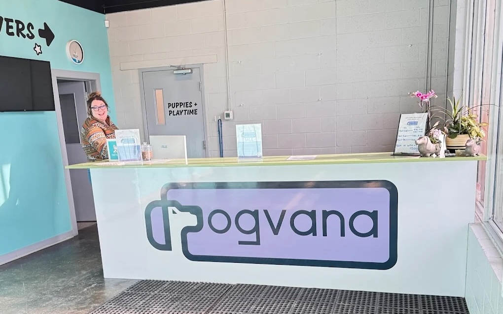 DOGVANA (Nov 25, 2026)