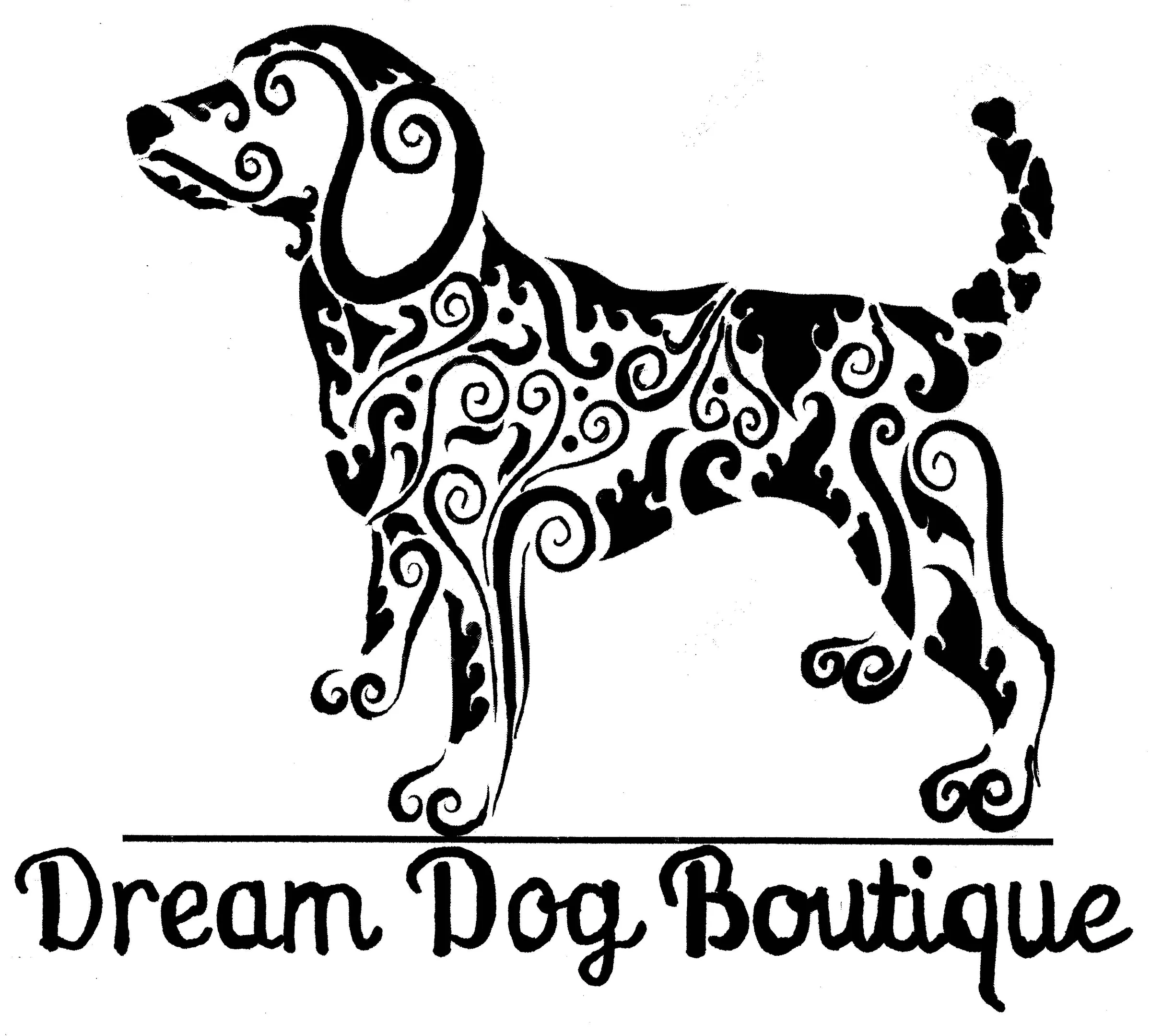DREAM DOG BOUTIQUE