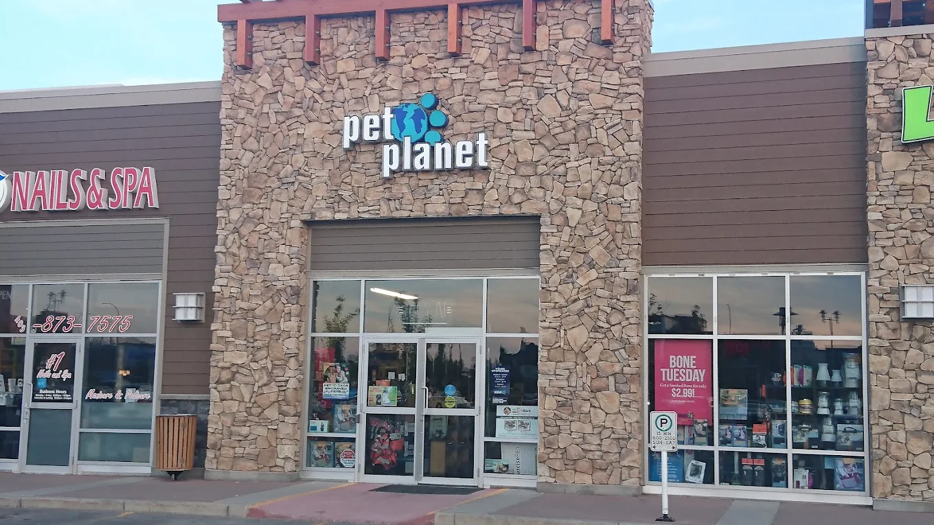 Pet Planet Walden (Sep 27, 2026)